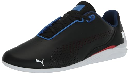 Image of Puma Mens BMW Motorsport Drift Cat Decima Shoes