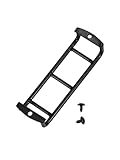 Für Traxxas Für TRX4 Für Bronco Für Defender Für SCX10 90046 1/10 Metall Für Mini-Leiter Treppe Karosserie RC-Car Crawler-Zubehör RC Spielzeug Teile