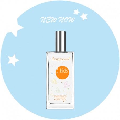 Kids Eau de Toilette 50ml.
