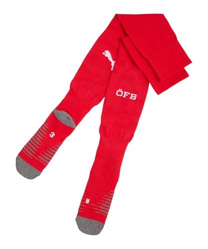 PUMA Chaussettes de football Autriche 2026 Homme Vêtements 47 - vue 2