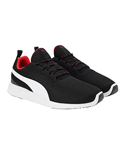 Image of Puma Unisex Adult Buzz Sneaker