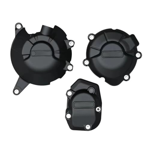 Moto protecteur stator moteur kit de protecteurs couvercles Z900