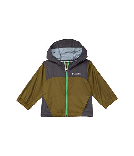 Image of Columbia Boys' Glennaker Rain Jacket