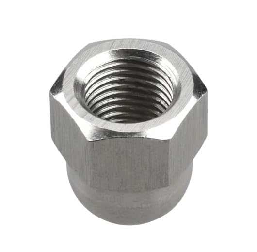 95380-12800 écrou moteur de bateau compatible avec Yamaha 25HP 40HP 90HP