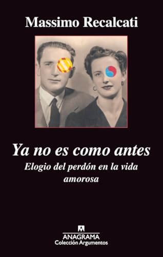 Ya no es como antes (Spanish Edition)