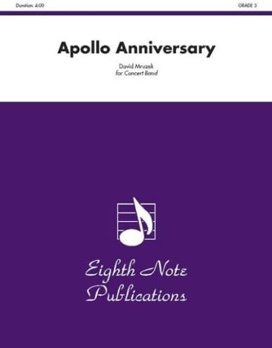 Apollo Anniversary