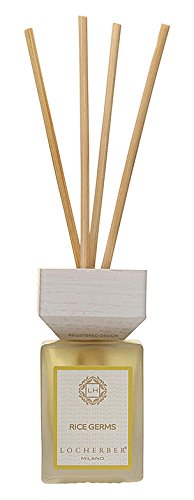 Locherber Difusor de Esencias Germen de Arroz 50 ml