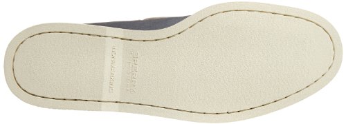 Image of Sperry Top-Sider Men's A /O Boat Shoe Amaretto