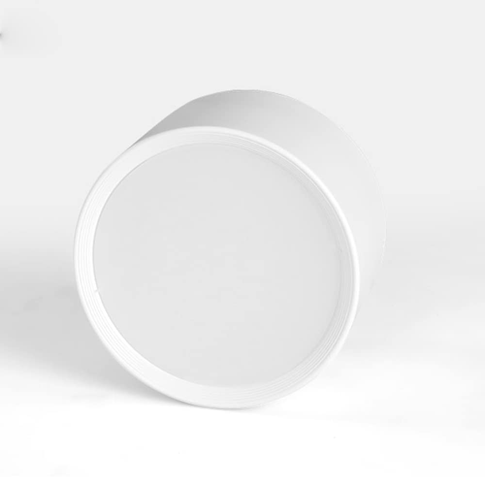 SKYGOO Projecteurs Led 18w ， Projecteur Pour Magasin De Vêtements ， Lumière De Cuisine De Salle À Manger ， Lumières De Centre Commercial Commercial ， Plafonnier De Balcon ， Lampe De Table De Bar KTV ，