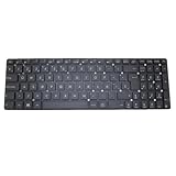 Excellente assurance qualité : le clavier est composé de nouveaux matériaux de haute qualité, qui peuvent faire face à une utilisation quotidienne à haute fréquence de manière durable et stable, et injecter une nouvelle expérience de saisie dans l'appareil. ​