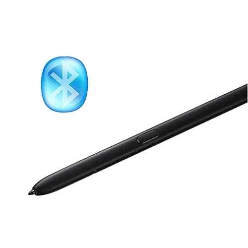 S Pen S22 Ultra vert avec télécommande Bluetooth pour Samsung S908