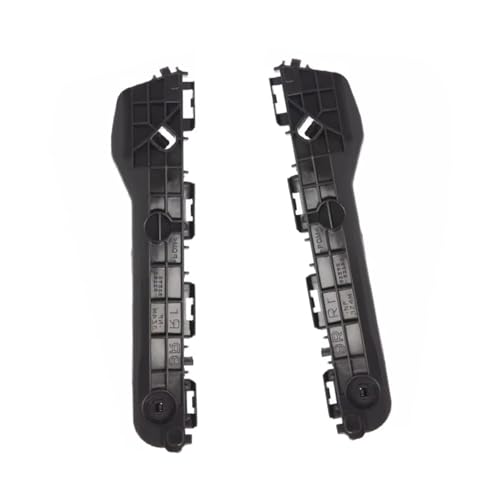 Fixation de pare-chocs arrière Prius-C robuste anti-vibration