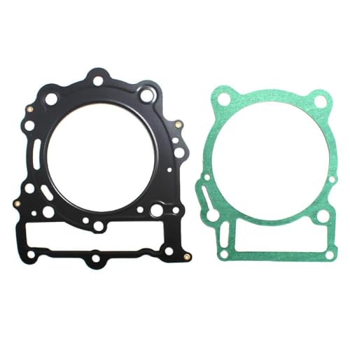 Joint de culasse moto F650GS haute résistance pour couvre-démarreur