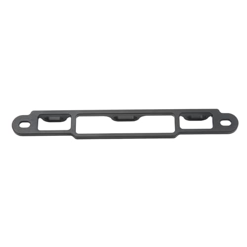 Soporte de aleación duradera y correa de cuero PU premium para control Mini 3 Pro 2