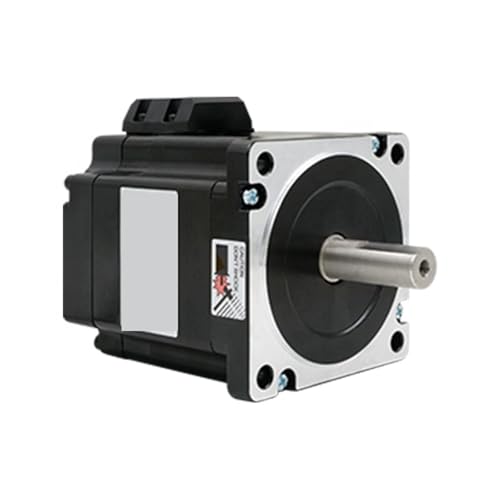 Stepper 86J1880EC-1000-LS 2 phase 6A 4.5N.m kit CNC pour motorisation d'axe - 3