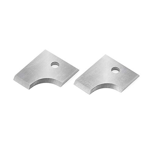 Amana Tool RCK-288 couteau réversible en carbure pour un fraisage net du bois