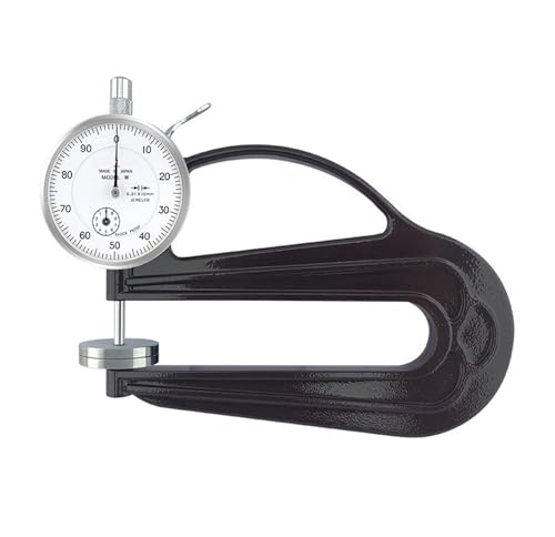 Calibrador de Espesor G-1.8N, G-2.4N, H-1.8, H-2.4 miniatura 1