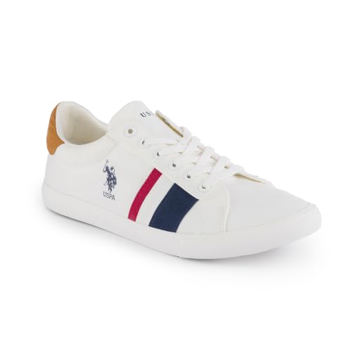 U.S. Polo Assn. Mens Abor 3.0 Sneaker - Image 4