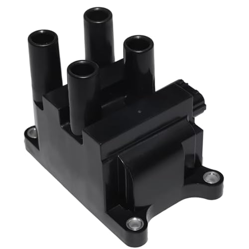 Bobine d'allumage Sport pour Mazda MPV II LW 2.3 de 2002 à 2006, pièce de rechange OEM L81318100
