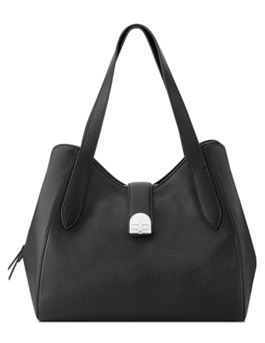 Nine West Womens Gelina 3 Comp Carryall2