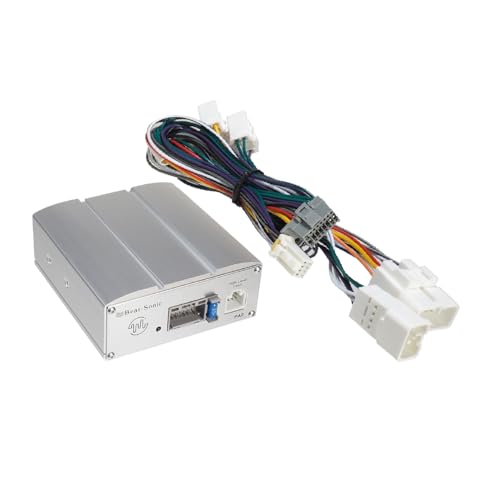 ビートソニック　マイクロパワーアンプキット　PA2T3 317uqbRhMrL.jpg