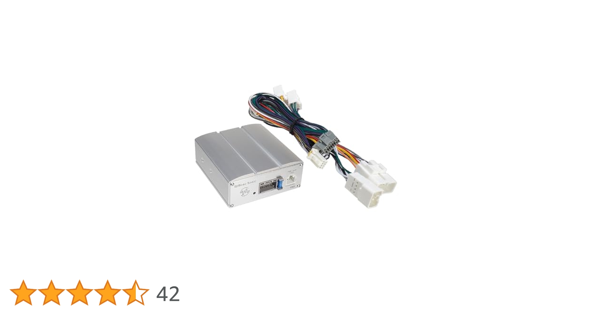 ビートソニック　マイクロパワーアンプキット　PA2T3 61WBBos-87L._UF894,1000_QL80_.jpg