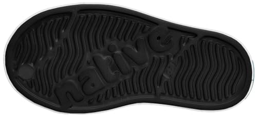 Native Jefferson Shoes White Medium US