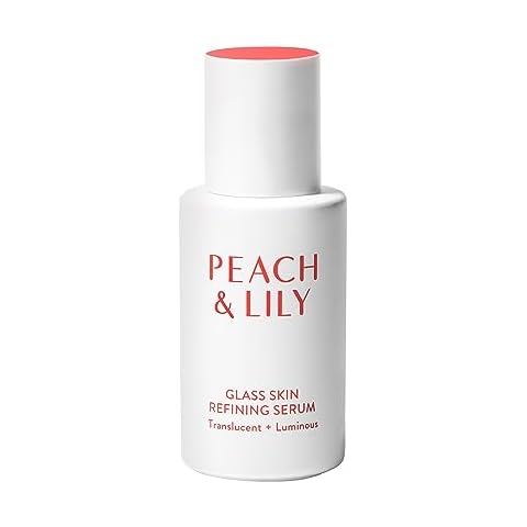 Peach & Lily Glass Skin Serum Cover