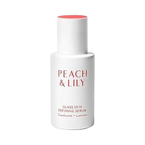 Peach & Lily – Glass Skin...