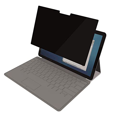 Filtro de privacidad para evitar miradas en Microsoft Surface Pro 3-4 Fellowes