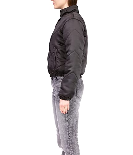 Sanctuary Davis Quilted Jacket2