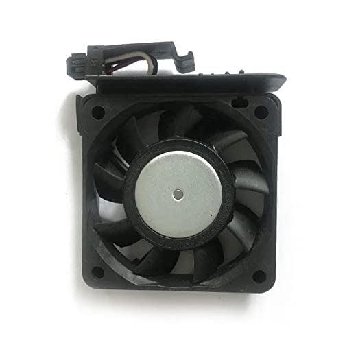 24V 0.11A 6015 Cooling Fan 60X60X15mm