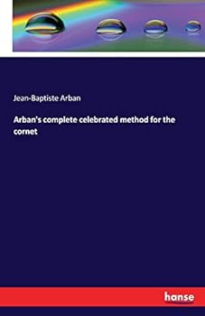 Paperback Arban's complete celebrated method for the cornet Book