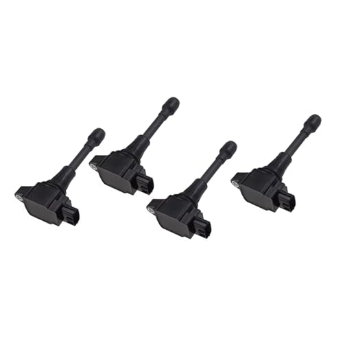 Bobine d'allumage pour Nissan Versa, idéal pour rouler l'esprit tranquille