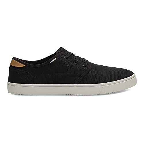 Image of TOMS Men's Carlo Lace-Up Sneakers