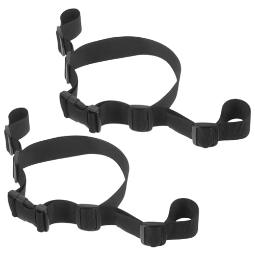 Yardwe Secure Safety Dining Strap Replacement Straps Adjustable Harness for Stroller