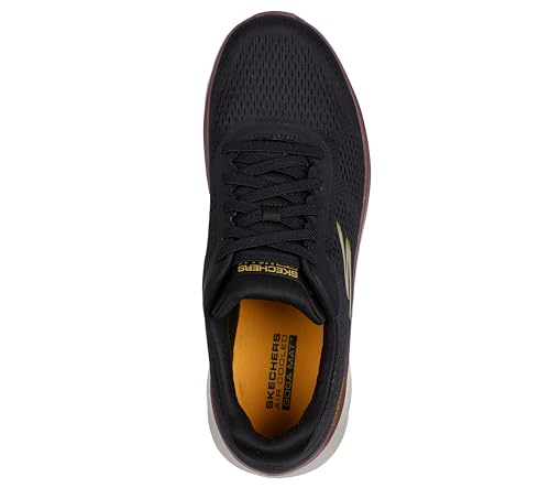 Image of Skechers Mens Go Walk Flex - Brennen Walking Shoe