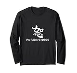 Grande Perdono Giapponese Kanji Sign Art Design