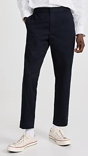 Vince Men's Cotton Pull On Pants2