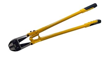 Foto di Kippen 3000EX - Cesoia Tagliabulloni da 750mm con Ganasce Regolabili in Acciaio al Chrome Vanadium