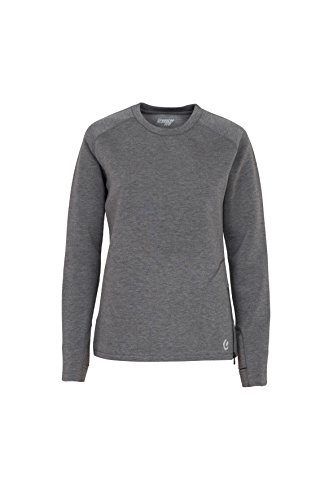 Sweatshirt tendance Greyla doux et léger pour vos moments de détente et sorties