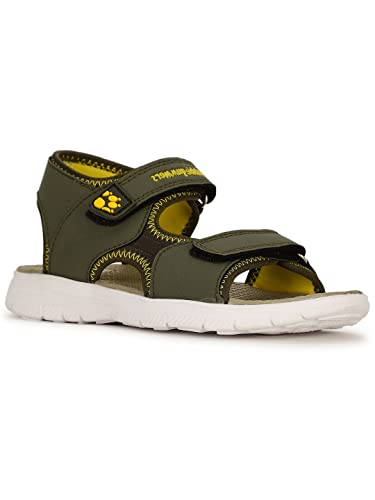 Image of Bubblegummers Boy's Michael Sport Sandal
