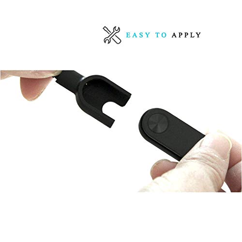 Image of USB Cable for Mi Band HRX /Xiaomi Mi Band 2 (MI 2(HRX) CHARGER)(NOT FIT IN MI 1 /3 /4)