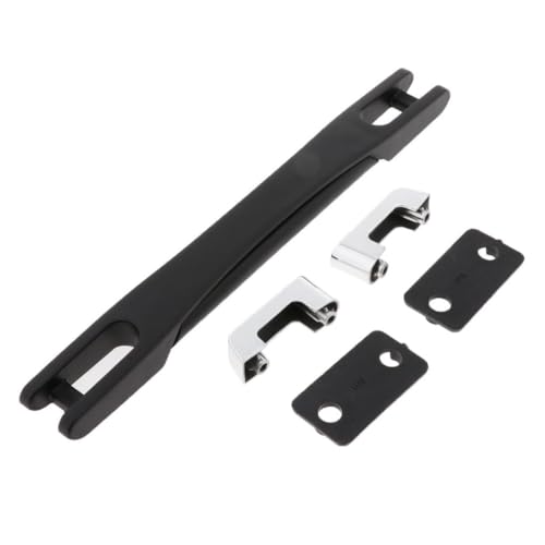 NonMiFyR Suitcase Luggage Case Handle Flexible Replacement Strap Handle Grip Replacement #1
