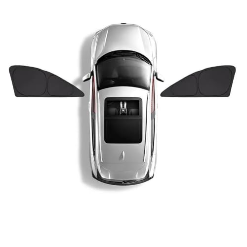 Pare-soleil pour Hyundai Tucson NX4 2022-2024 protection UV voiture