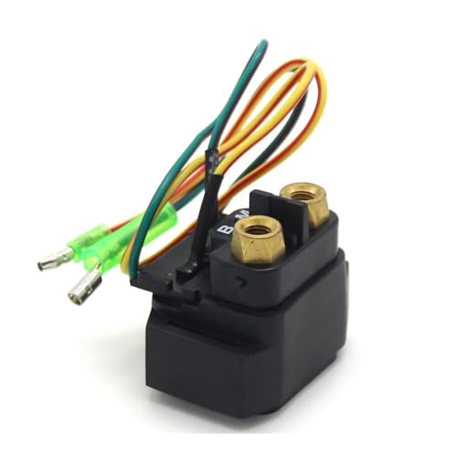 Solenoide de rele de arranque para reparar encendido de FX1000 V1 3