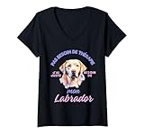 Labrador Cadeau Humour Chien Femme Homme