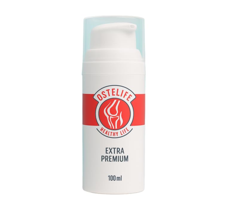 Oste life 100ml Oste life 100ml