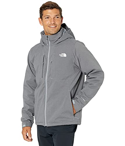 Image of Men's Apex Elevation Jacket - Urban Navy