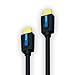 Produktbild PureLink CS1000-020 - High-Speed HDMI Kabel mit Ethernet - HDMI 2.0 kompatibel (4K + 3D) - 2,0 Meter